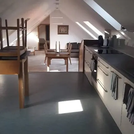 Apartman Lednice Lednice