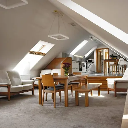 Apartman Lednice Lednice