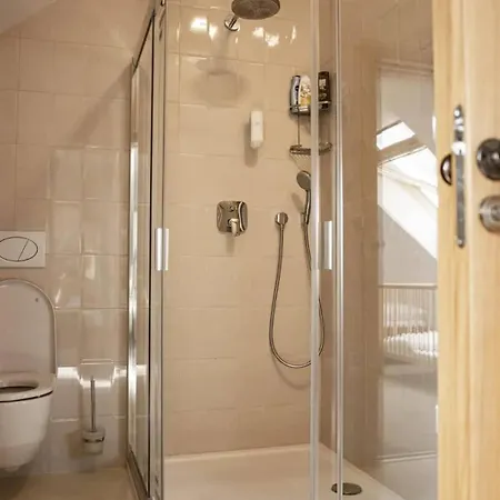 Appartement Apartman Lednice