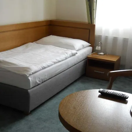 Apartman Lednice דירה לדניצה