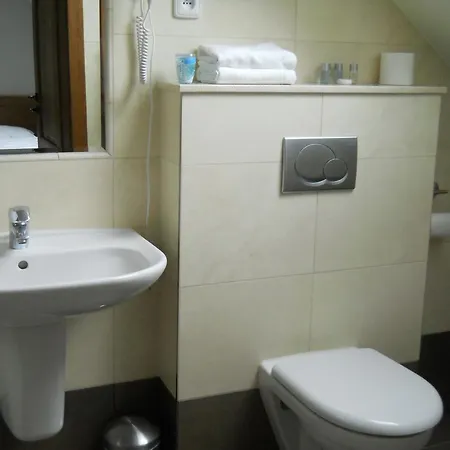Apartman Lednice * לדניצה