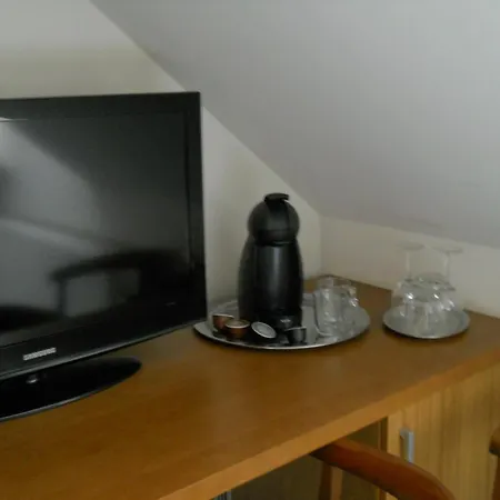 דירה Apartman Lednice *