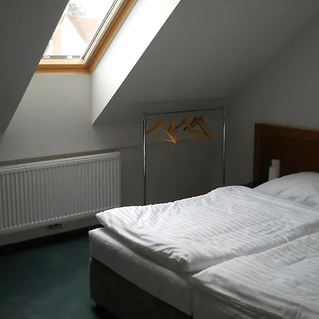 דירה Apartman Lednice