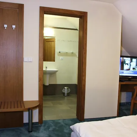 Apartman Lednice Appartement *