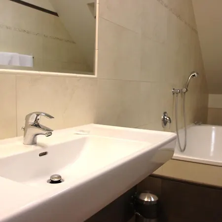 Apartman Lednice דירה לדניצה