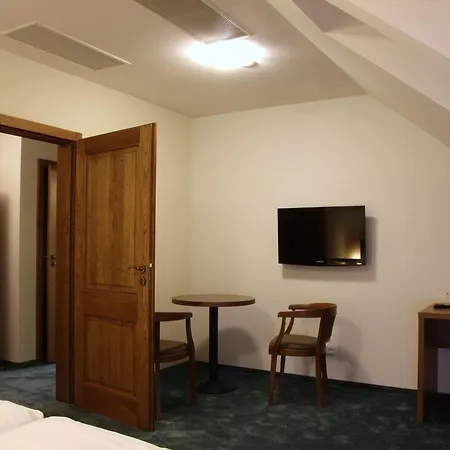 Apartman Lednice