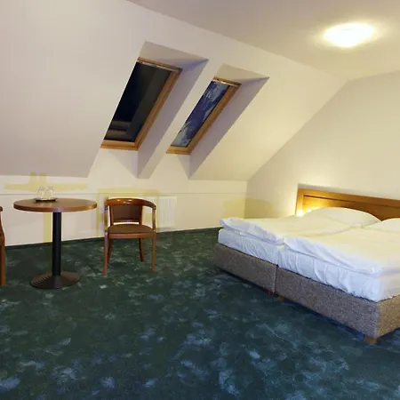דירה Apartman Lednice