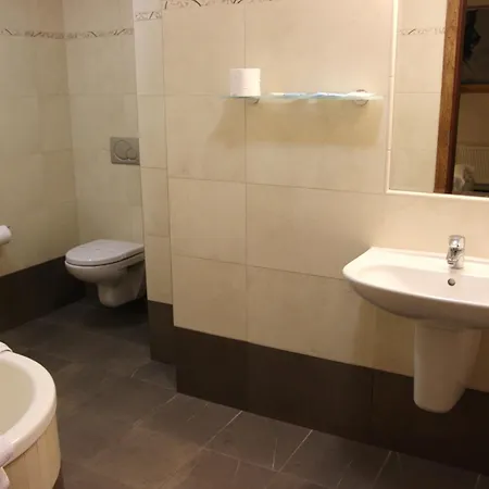 דירה Apartman Lednice *