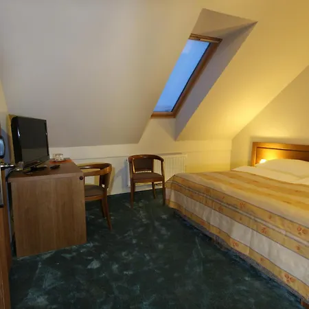 Apartman Lednice