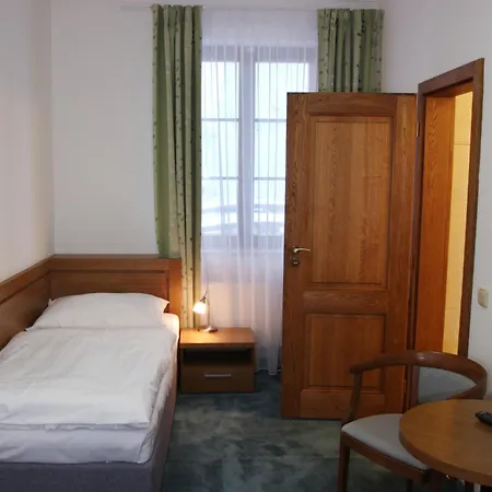 Apartman Lednice Appartement