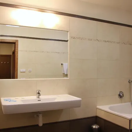 דירה Apartman Lednice *