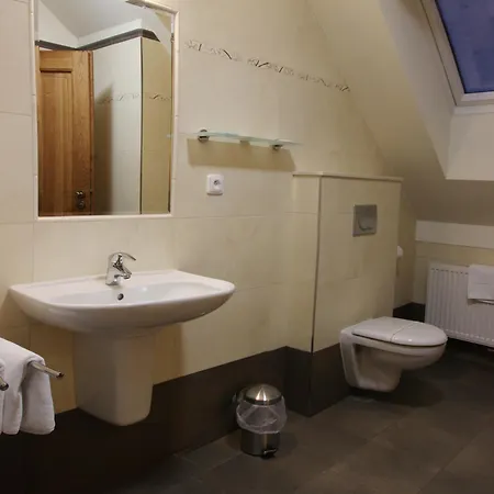 Apartman Lednice *