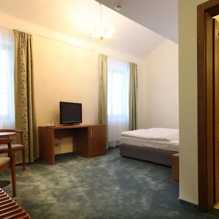 Apartman Lednice * Lednice