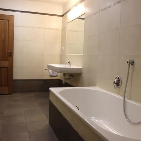 Apartman Lednice