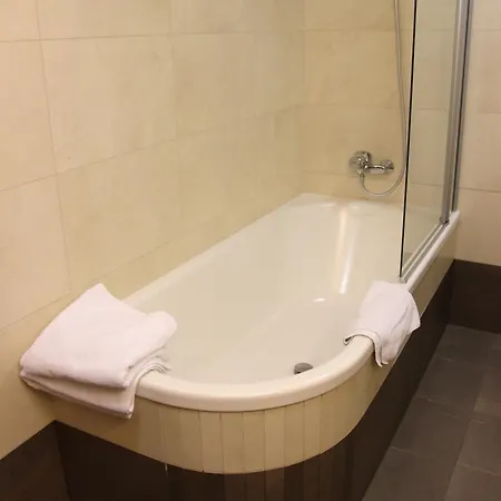 Apartman Lednice דירה *