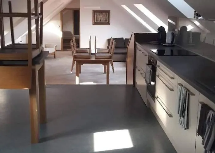 Apartman Lednice Леднице