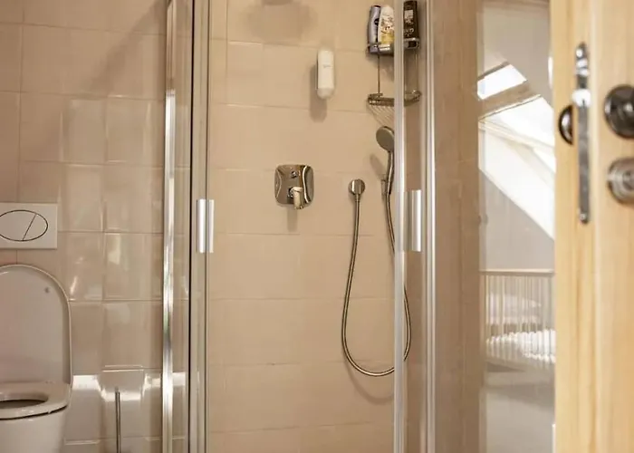 Апартаменты Apartman Lednice