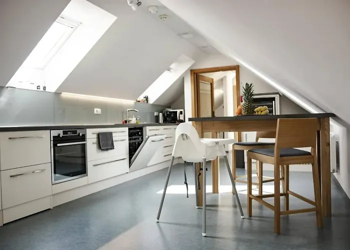 Apartmán Lednice Apartmán *