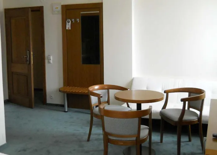 Апартаменты Apartman Lednice *