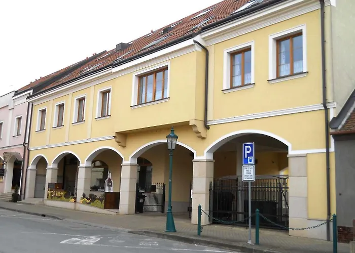 Apartmán Apartmán Lednice *