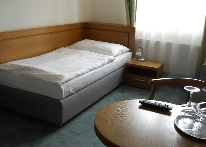 Apartman Lednice Апартаменты Леднице