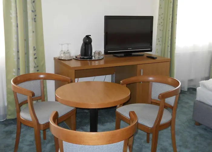 Apartman Lednice *