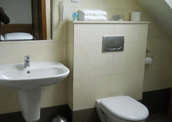 Apartman Lednice * Леднице