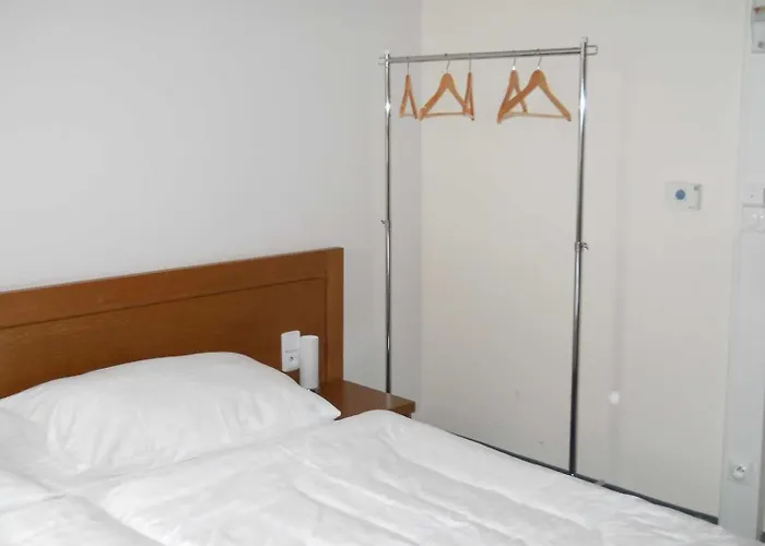 Apartmán Lednice
