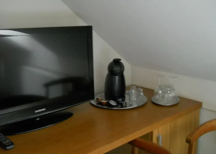 Apartmán Apartmán Lednice *