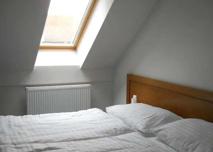 Apartman Lednice Апартаменты Леднице