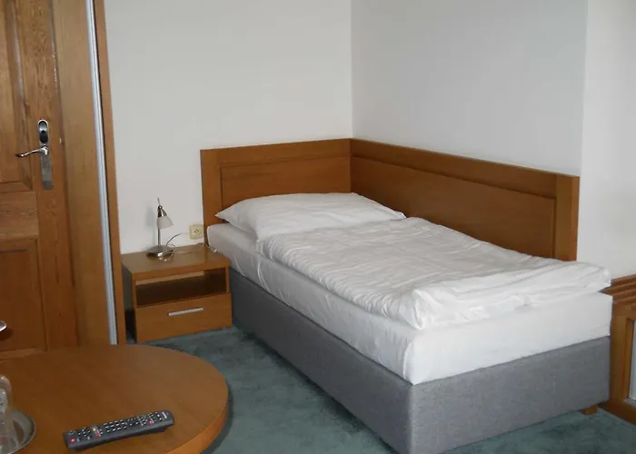 Apartman Lednice *