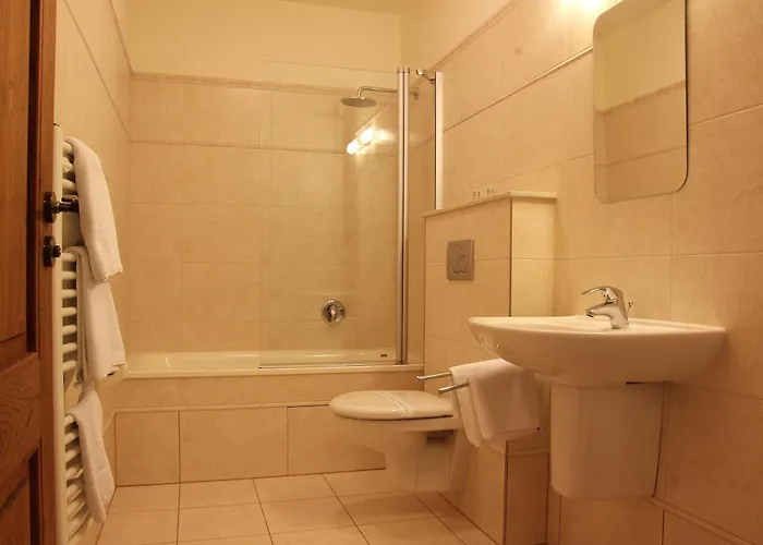 Apartman Lednice