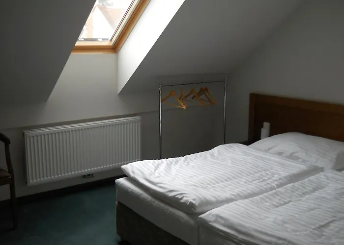 Apartmán Apartmán Lednice