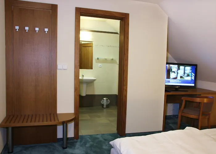 Apartman Lednice Апартаменты *