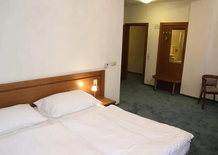 Apartmán Lednice Lednice