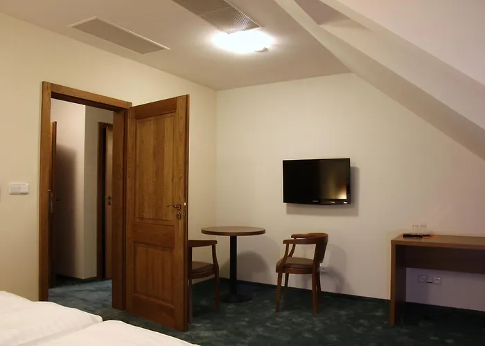 Apartman Lednice