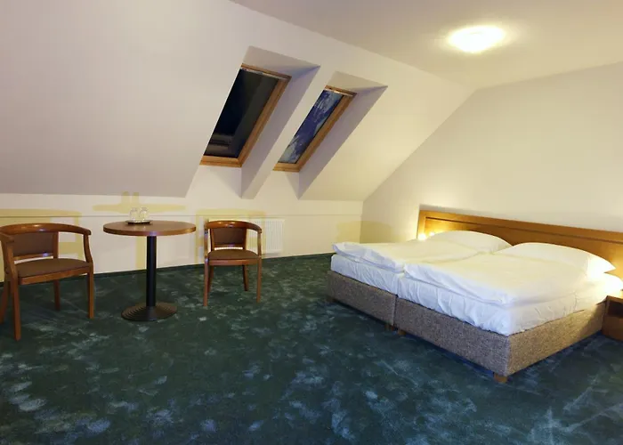 Апартаменты Apartman Lednice