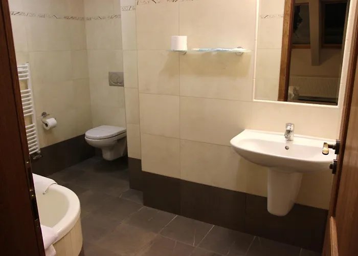 Apartmán Apartmán Lednice *