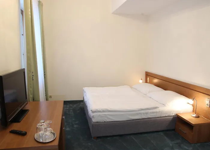 Apartman Lednice Леднице