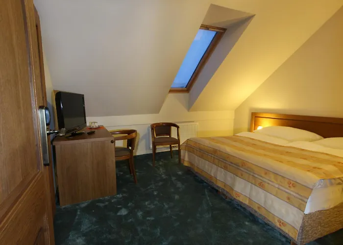 Apartmán Lednice