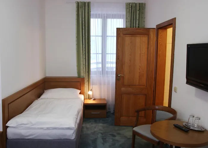 Apartmán Lednice Apartmán