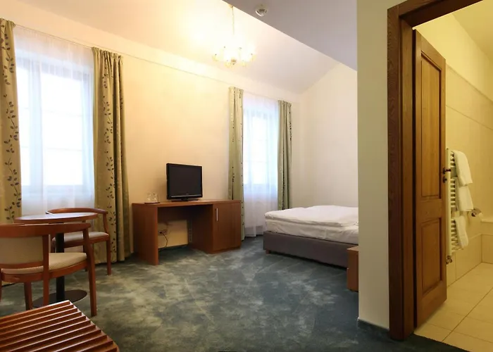 Apartmán Lednice * Lednice